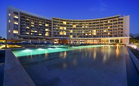 Kempinski Hotel Aqaba 5*