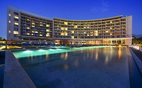 Kempinski Aqaba 5*